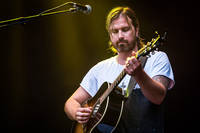 2015-08-07 - Molly Sandén från Karl Oskar-dagarna, Växjö