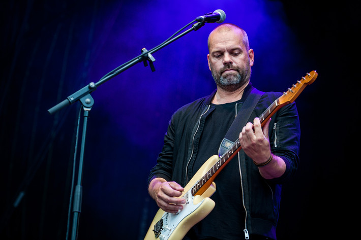 2015-08-07 - Molly Sandén från Karl Oskar-dagarna, Växjö