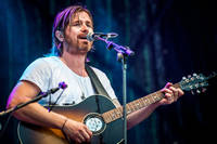 2015-08-07 - Molly Sandén från Karl Oskar-dagarna, Växjö