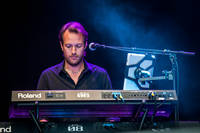 2015-08-07 - Molly Sandén från Karl Oskar-dagarna, Växjö