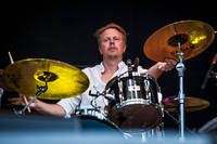 2015-08-07 - Molly Sandén från Karl Oskar-dagarna, Växjö