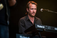 2015-08-07 - Molly Sandén från Karl Oskar-dagarna, Växjö