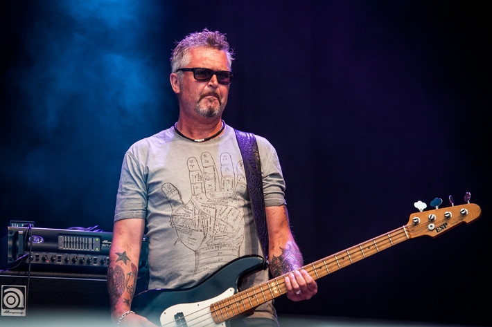 2015-08-07 - Molly Sandén från Karl Oskar-dagarna, Växjö