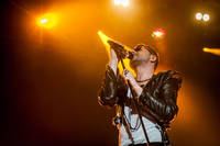 2015-08-07 - Ola Salo från Karl Oskar-dagarna, Växjö