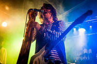 2015-08-07 - Speedheater från Karl Oskar-dagarna, Växjö