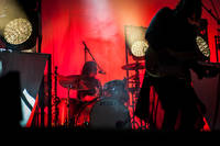 2015-08-07 - Ola Salo från Karl Oskar-dagarna, Växjö