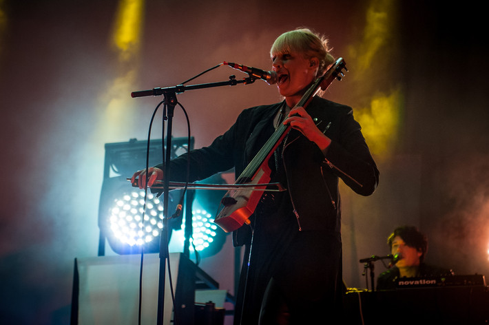 2015-08-07 - Ola Salo från Karl Oskar-dagarna, Växjö