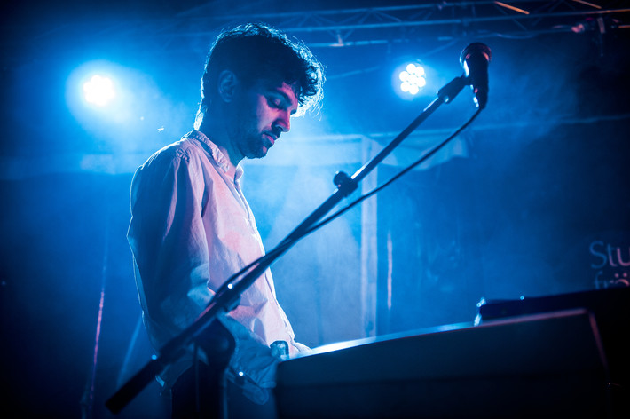 2015-08-07 - Speedheater från Karl Oskar-dagarna, Växjö