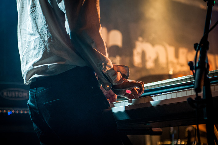 2015-08-07 - Speedheater från Karl Oskar-dagarna, Växjö