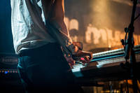2015-08-07 - Speedheater från Karl Oskar-dagarna, Växjö