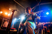 2015-08-07 - Speedheater från Karl Oskar-dagarna, Växjö