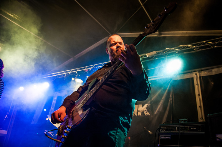 2015-08-07 - Speedheater från Karl Oskar-dagarna, Växjö