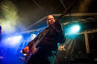 2015-08-07 - Speedheater från Karl Oskar-dagarna, Växjö