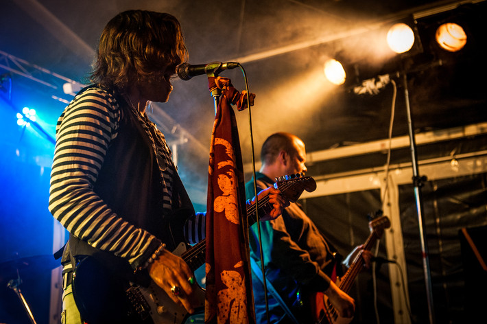 2015-08-07 - Speedheater från Karl Oskar-dagarna, Växjö