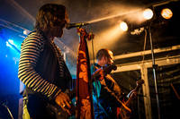 2015-08-07 - Speedheater från Karl Oskar-dagarna, Växjö