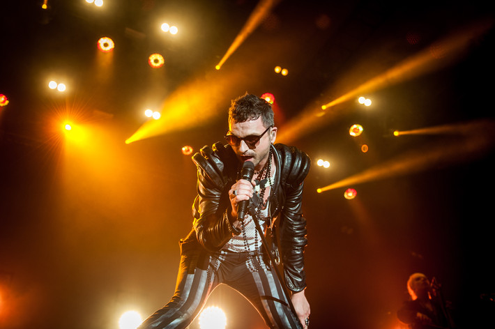 2015-08-07 - Ola Salo från Karl Oskar-dagarna, Växjö