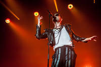 2015-08-07 - Ola Salo från Karl Oskar-dagarna, Växjö