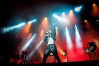 2015-08-07 - Ola Salo från Karl Oskar-dagarna, Växjö