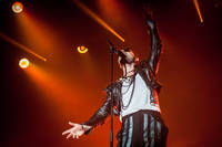 2015-08-07 - Ola Salo från Karl Oskar-dagarna, Växjö