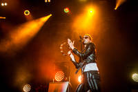 2015-08-07 - Ola Salo från Karl Oskar-dagarna, Växjö