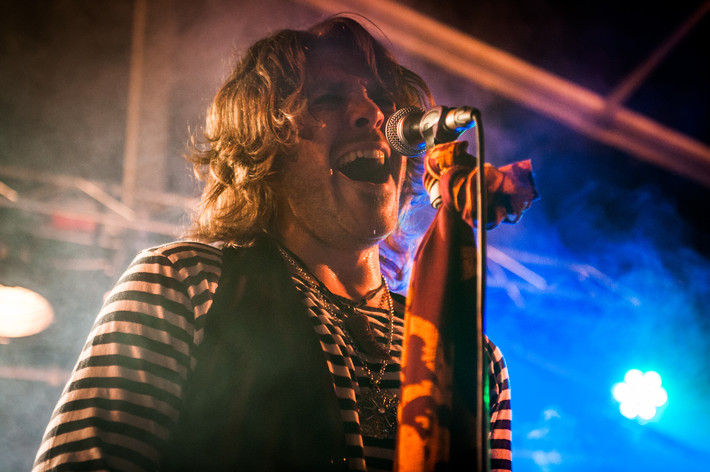 2015-08-07 - Speedheater från Karl Oskar-dagarna, Växjö