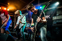 2015-08-07 - Voice of a silence från Karl Oskar-dagarna, Växjö