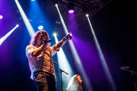2015-08-08 - Bulletrain från Karl Oskar-dagarna, Växjö