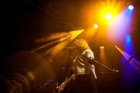2015-08-08 - Bulletrain från Karl Oskar-dagarna, Växjö
