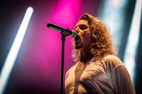 2015-08-08 - Bulletrain från Karl Oskar-dagarna, Växjö
