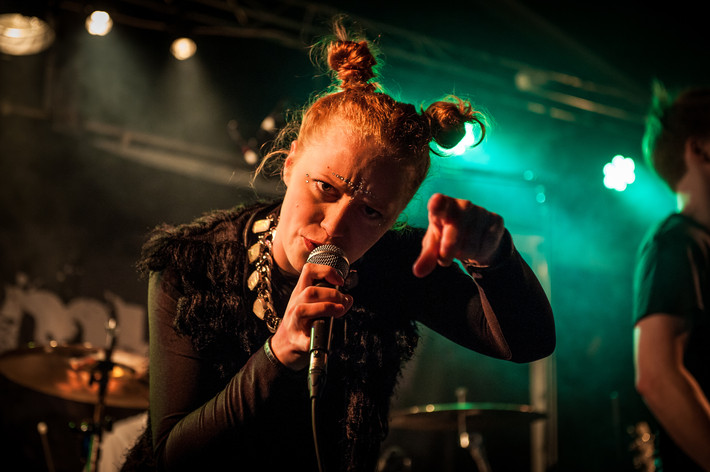 2015-08-08 - Dandrylion från Karl Oskar-dagarna, Växjö