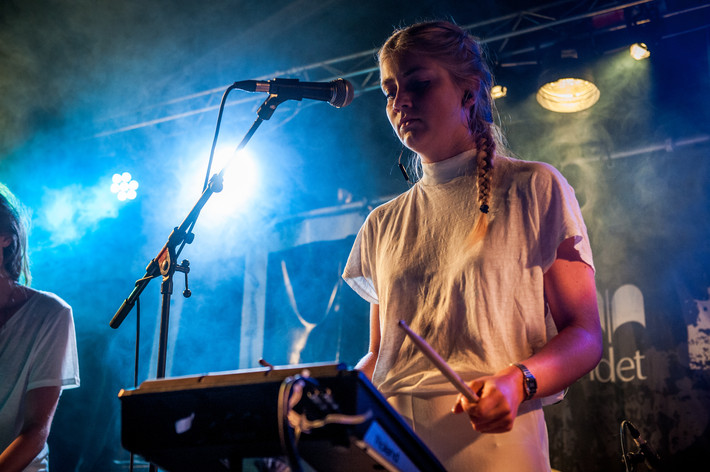 2015-08-08 - Vo PAM från Karl Oskar-dagarna, Växjö