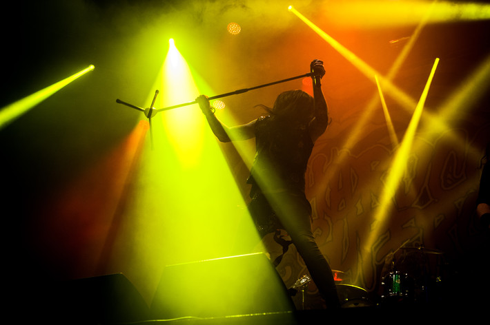 2015-08-07 - Hardcore Superstar från Karl Oskar-dagarna, Växjö