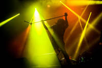 2015-08-07 - Hardcore Superstar från Karl Oskar-dagarna, Växjö