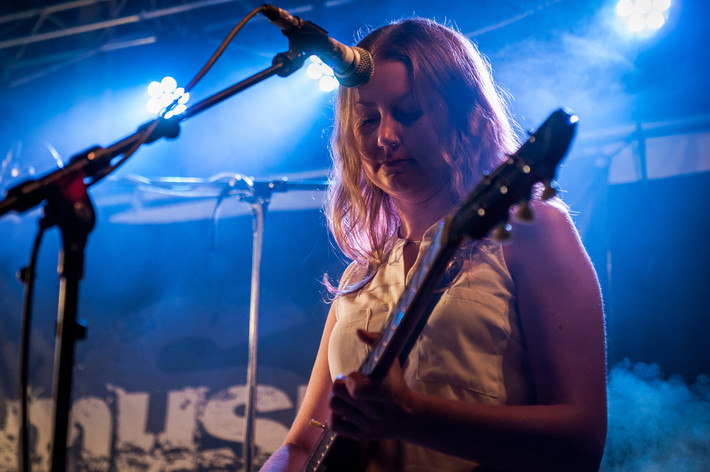 2015-08-08 - Vo PAM från Karl Oskar-dagarna, Växjö