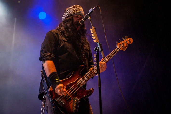 2015-08-07 - Hardcore Superstar från Karl Oskar-dagarna, Växjö