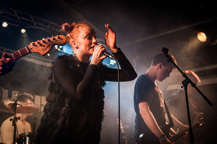 2015-08-08 - Dandrylion från Karl Oskar-dagarna, Växjö