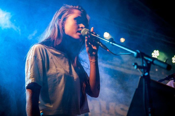 2015-08-08 - Vo PAM från Karl Oskar-dagarna, Växjö