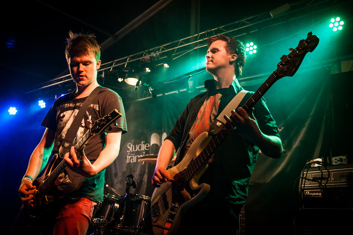 2015-08-08 - Dandrylion från Karl Oskar-dagarna, Växjö
