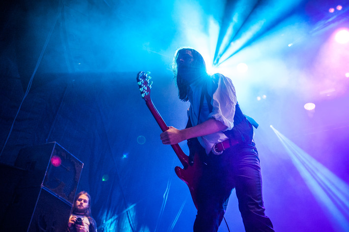 2015-08-08 - John Bull gang från Karl Oskar-dagarna, Växjö