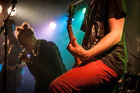 2015-08-08 - Dandrylion från Karl Oskar-dagarna, Växjö