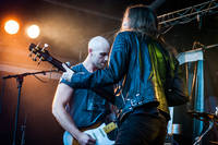 2015-08-08 - Hedgehog tea från Karl Oskar-dagarna, Växjö