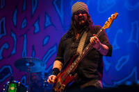 2015-08-07 - Hardcore Superstar från Karl Oskar-dagarna, Växjö