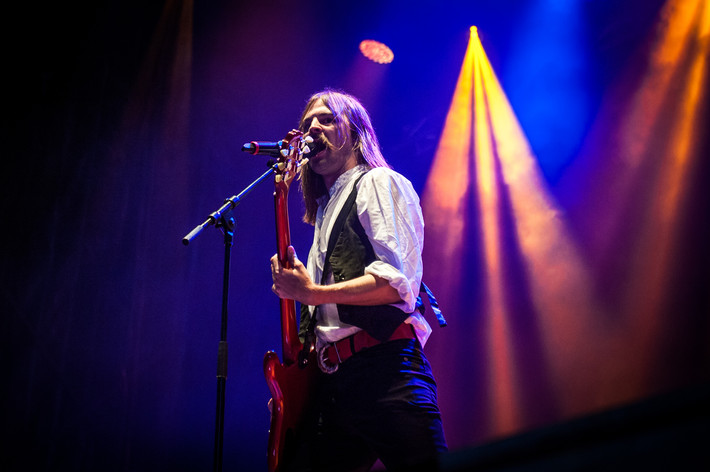 2015-08-08 - John Bull gang från Karl Oskar-dagarna, Växjö