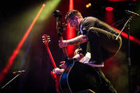 2015-08-08 - John Bull gang från Karl Oskar-dagarna, Växjö