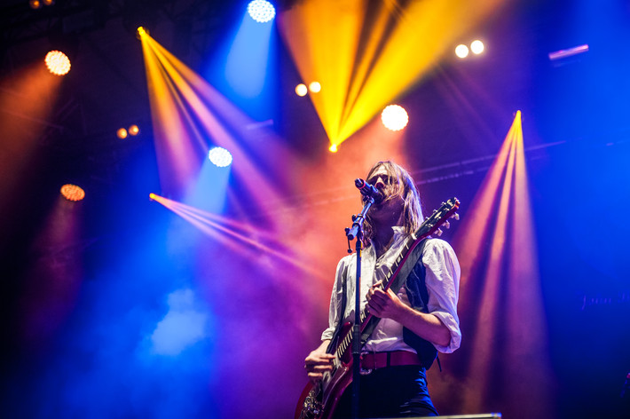 2015-08-08 - John Bull gang från Karl Oskar-dagarna, Växjö