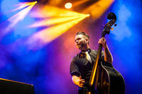 2015-08-08 - John Bull gang från Karl Oskar-dagarna, Växjö