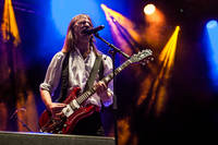 2015-08-08 - John Bull gang från Karl Oskar-dagarna, Växjö