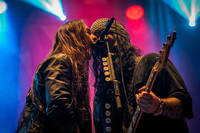 2015-08-07 - Hardcore Superstar från Karl Oskar-dagarna, Växjö