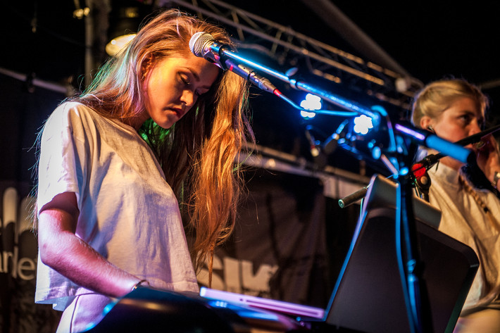 2015-08-08 - Vo PAM från Karl Oskar-dagarna, Växjö