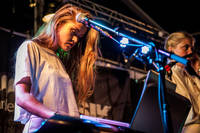 2015-08-08 - Vo PAM från Karl Oskar-dagarna, Växjö